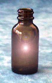 Two Ounce Bottle