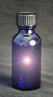Half Ounce Bottle