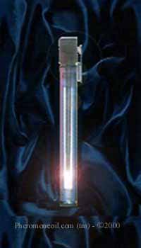Glass Vial