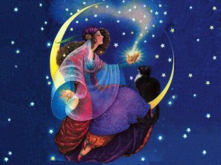 Gypsy Moon