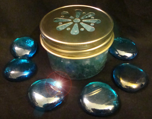 Aroma Ice