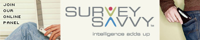 SurveySavvy.com - Your Opinions, Your Marketplace, Your Rewards - Get Paid for Surveys!